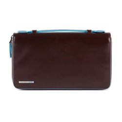 Тревелер Piquadro BLUE SQUARE (B2) Cognac PP5257B2R_MO