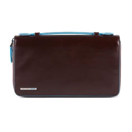 Тревелер Piquadro BLUE SQUARE (B2) Cognac PP5257B2R_MO