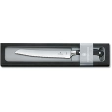 Кований ніж для хліба 23 см Victorinox GRAND MAITRE Bread 7.7433.23G