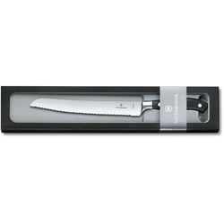 Кований ніж для хліба 23 см Victorinox GRAND MAITRE Bread 7.7433.23G