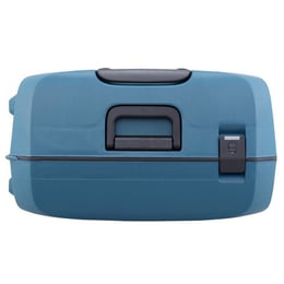 Чемодан Lojel VOJA /Ink Blue Lj-PP12-41326 (Средний)