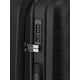 Валіза Travelite BURANO/Black TL077348-01 (Середня)