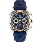 Чоловічий годинник Plein Sport WILDCAT Chrono Ppsgba0723