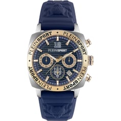 Чоловічий годинник Plein Sport WILDCAT Chrono Ppsgba0723