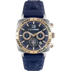 Мужские часы Plein Sport WILDCAT Chrono Ppsgba0723
