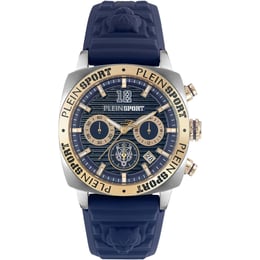 Мужские часы Plein Sport WILDCAT Chrono Ppsgba0723