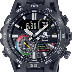 Мужские часы Casio EDIFICE ECB-40MP-1AEF