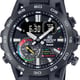 Чоловічий годинник Casio EDIFICE ECB-40MP-1AEF