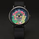 Годинник 40 мм Timex WEEKENDER Day of the Dead Tx2y15900