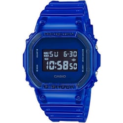 Чоловічий годинник Casio G-SHOCK DW-5600SB-2ER