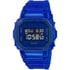 Чоловічий годинник Casio G-SHOCK DW-5600SB-2ER