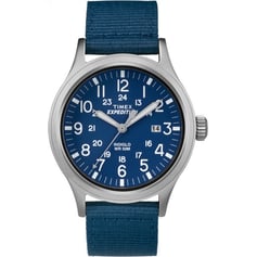 Чоловічий годинник Timex EXPEDITION Scout Tx4b07000