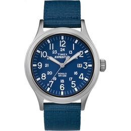 Мужские часы Timex EXPEDITION Scout Tx4b07000