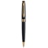 Ручка кулькова Waterman EXPERT Black GT BP