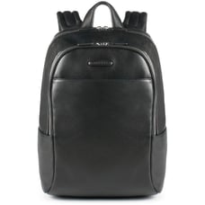 Рюкзак для ноутбука 13″ Piquadro MODUS (MO) Black CA3214MO_N