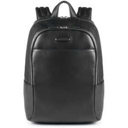 Рюкзак для ноутбука 13″ Piquadro MODUS (MO) Black CA3214MO_N