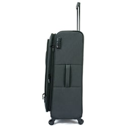 Валіза Travelite DERBY/Anthracite TL087549-04 (Велика)