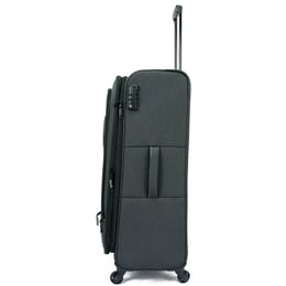 Валіза Travelite DERBY/Anthracite TL087549-04 (Велика)