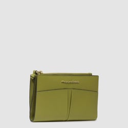 Портмоне Piquadro ASHLEY (W134) Green PD6536W134R_VE
