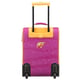 Валіза дитяча Travelite HEROES OF THE CITY/Pink TL081687-17