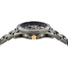 Чоловічий годинник Versace V-GALAXY MOONPHASE Vre0k00525