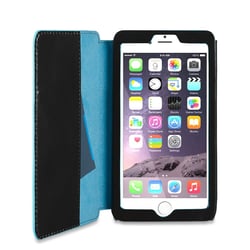 Чохол для iPhone 6 Plus Piquadro BLUE SQUARE (B2) Black AC3456B2_N