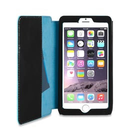 Чохол для iPhone 6 Plus Piquadro BLUE SQUARE (B2) Black AC3456B2_N