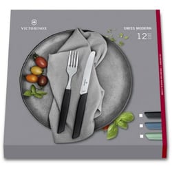 Столовий набір Victorinox SWISS MODERN Table 6.9096.11W2.12