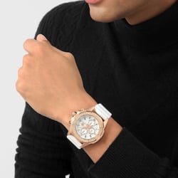 Чоловічий годинник Philipp Plein THE $KULL Chrono Ppwwfa0325