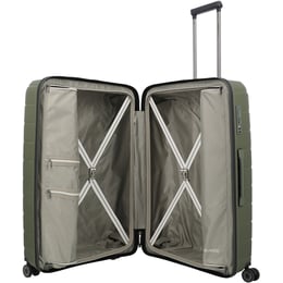 Чемодан Travelite AIR BASE/Olive TL075349-86 (Большой)