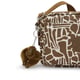 Сумка Kipling ABANU M Cocktail Khaki (9GD)