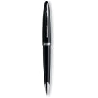 Ручка кулькова Waterman CARENE Black ST BP