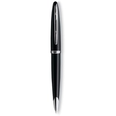 Ручка шариковая Waterman CARENE Black ST BP