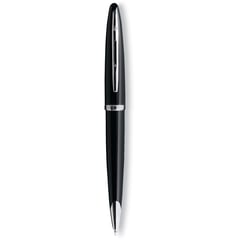 Ручка шариковая Waterman CARENE Black ST BP