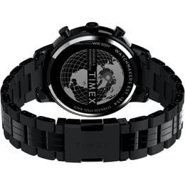 Чоловічий годинник Timex CHICAGO Chrono Tx2w13400