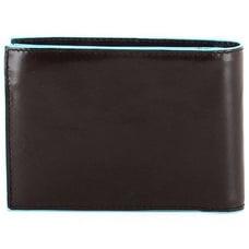 Портмоне Piquadro BLUE SQUARE (B2) D.Grey PU257B2_GR3