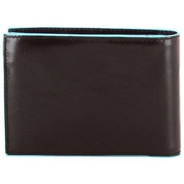 Портмоне Piquadro BLUE SQUARE (B2) D.Grey PU257B2_GR3