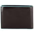 Портмоне Piquadro BLUE SQUARE (B2) D.Grey PU257B2_GR3