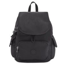 Рюкзак Kipling CITY PACK S Black Noir (P39)