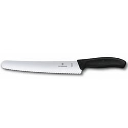 Кондитерський ніж 22 см Victorinox SWISS CLASSIC 6.8633.22B