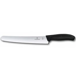 Кондитерський ніж 22 см Victorinox SWISS CLASSIC 6.8633.22B
