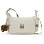 Сумка Kipling GABBETTE S Soft Sand (9LO)