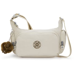 Сумка Kipling GABBETTE S Soft Sand (9LO)