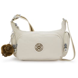 Сумка Kipling GABBETTE S Soft Sand (9LO)