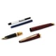 Ручка перьевая Waterman CARENE Amber Marine FP18 F