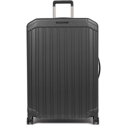 Чемодан Piquadro PQ LIGHT (PQL) Matt Black BV4428PQL_NO (Большой)