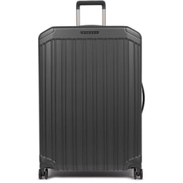 Валіза Piquadro PQ LIGHT (PQL) Matt Black BV4428PQL_NO (Велика)
