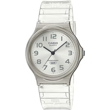 Часы 35 мм Casio STANDARD Analogue MQ-24S-7BEF