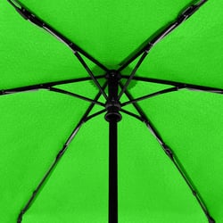 Зонт-автомат Knirps U.200 Ultra Duomatic/Neon Green Kn95 2200 8394