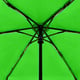 Зонт-автомат Knirps U.200 Ultra Duomatic/Neon Green Kn95 2200 8394